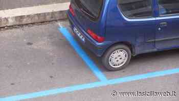 Strisce blu, a Catania tariffe diversificate - lasiciliaweb | Notizie di Sicilia