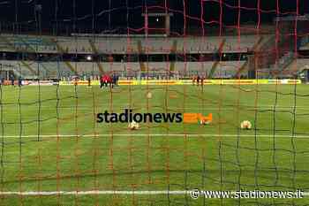 Catania - Taranto non si gioca: ecco perché, cosa è successo - Stadionews.it