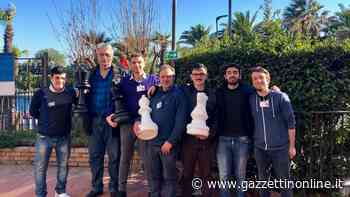 Il Cus Catania Etna scacchi approda in Master. Tra i giocatori un ripostese - Gazzettinonline
