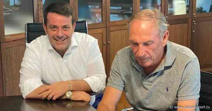 Esclusione Catania, Foggia contro Ghirelli: “Agiremo nelle sedi competenti” - Padova Sport