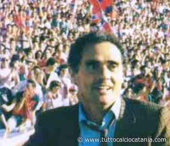 CATANIA SOCIAL - Di Marzio, la moglie: "Ricostruite un futuro all'altezza del glorioso passato" - Tutto Calcio Catania