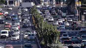 Disastro mobilità a Catania, Legambiente: “Cittadini costretti a usare l’auto” - Liveunict | Magazine sull'Università di Catania