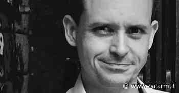 Nato in un ospedale militare britannico di Singapore oggi vive a Catania: Steve e il "suo" teatro - Balarm.it