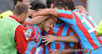 Ricchiuti sul Catania: "Quei ragazzi meritavano più rispetto. Conosco i tifosi, non lasceranno mai la squadra" - GianlucaDiMarzio.com