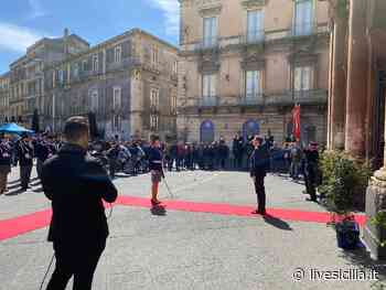Polizia, Catania dopo il Covid: “Attenti alla mafia silente” VIDEO - Livesicilia.it