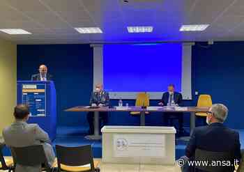 Pnrr: intesa Policlinico Catania- Gdf per legalità economica - Sicilia - Agenzia ANSA