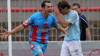 Spinesi non dimentica il suo Catania: "Una crudeltà, dovrebbero vergognarsi" - La Gazzetta dello Sport