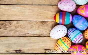 Catania, Pasqua 2022: tutti gli eventi nella città etnea e provincia - Liveunict | Magazine sull'Università di Catania