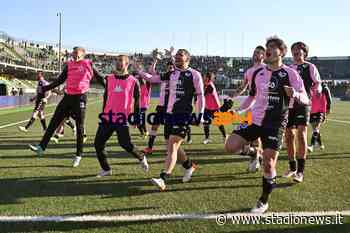 Il Palermo e il "regalo" del Catania: la nuova classifica aiuta i rosa(1 di 3) - Stadionews.it