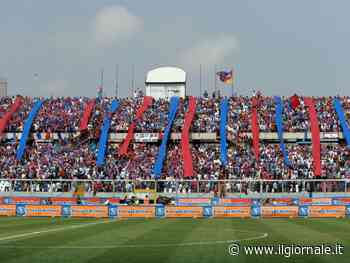 Addio al Calcio Catania: dopo 76 anni fallisce la società etnea - ilGiornale.it