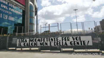 Catania escluso dal campionato, l'abbraccio dei tifosi del Palermo ai cugini-rivali: «Pagina triste» - Giornale di Sicilia