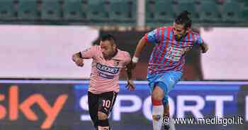 Catania, l’ex Spolli: “Chiaro che Mancini fosse un ciarlatano, è una vergogna” - Mediagol.it