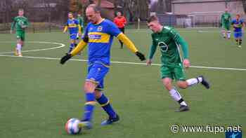 Alpen will gegen Xanten etwas Einmaliges schaffen - FuPa