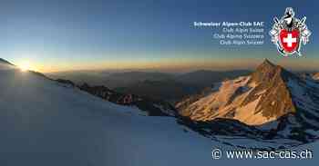 Klettern mit Rücksicht auf Natur und Umwelt - Schweizer Alpen-Club SAC