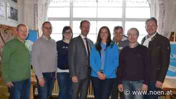 Treffen auf der Rax - „Wiener Alpen“ stimmen sich auf Sommerfrische ein - NÖN.at