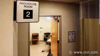 As states move to restrict abortion access, neighboring states prepare for more demand