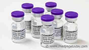 Fourth Pfizer Dose Averts Most Severe COVID Outcomes in Older Adults