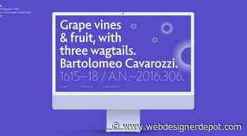 Exciting New Tools For Designers, April 2022