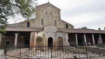 Save Venice, per i 50 anni regala due milioni di dollari alla città - La Nuova Venezia