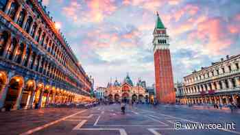 European Label of Governance Excellence launched in Venice - Council of Europe