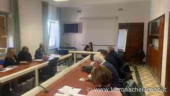 MERRA: FERRANDINA-MATERA "IL PRIMO RISULTATO" - Cronache TV