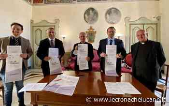 INTESA ARCIDIOCESI MATERA ED ENTI LOCALI - Cronache TV