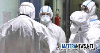 Coronavirus Matera, ultimissimo aggiornamento: 609 nuovi positivi di cui 63 a Matera, 11 a Bernalda, 11 a Policoro e 8 a Pisticci. Ecco i dati comune per comune - Matera News