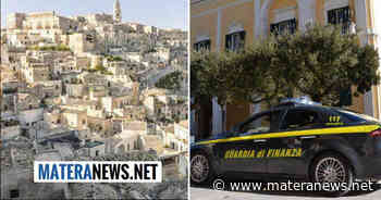 Anche a Matera "una vera e propria industria del tarocco": intervenuta la Guardia di finanza - Matera News