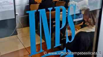 Invalidità Civile | A Matera firmato protocollo Inps-Ministero della Giustizia - Ufficio Stampa Basilicata