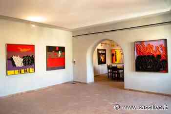 Siglata partnership triennale tra Strane Nuvole e Cooperativa Synchronos di Matera - Sassilive.it