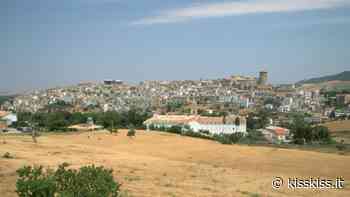 Tricarico, borgo lucano in provincia di Matera - Radio Kiss Kiss