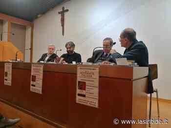 Ugl Matera presente a Policoro per il libro “Sovranità Italiana" - La Siritide