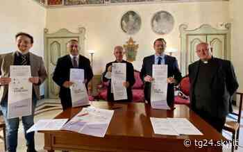 Beni Culturali: intesa arcidiocesi Matera ed enti locali - Sky Tg24