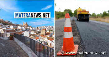 Pisticci: dalla Provincia di Matera attenzione massima per queste arterie! Ecco tutti gli interventi previsti - Matera News