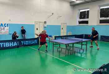 Tennistavolo, C1: Pegasus Matera superata in casa da Reggio Calabria, in C2 stop esterno contro La Potentina - Sassilive.it