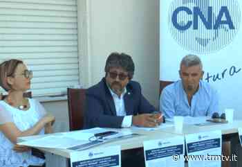 Matera, da CNA e Confesercenti presentazione dell’avviso pubblico per attività produttive - TRM Radiotelevisione del Mezzogiorno