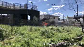 MATERA, IL “PARCO ANONIMO” DA BONIFICARE - Cronache TV