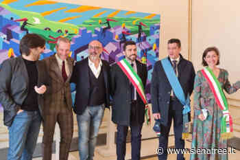 Siena e Matera, Michelotti: ''Intensifichiamo la collaborazione'' - SienaFree.it