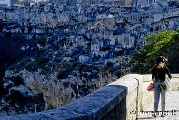 Alla Bit di Milano Matera racconterà la sua 'anima' - Basilicata - Agenzia ANSA