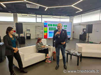 Go!2025, incontro con Matera, Capitale della Cultura 2019 - triestecafe.it