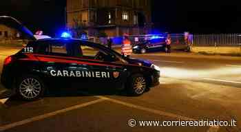 Sequestrano e violentano una donna nelle Marche, inseguiti e bloccati a Matera - corriereadriatico.it