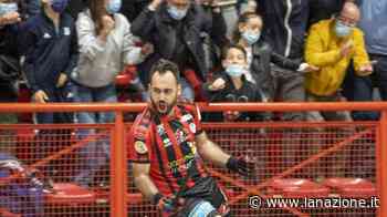 Sarzana piega Matera pensando all’Eurolega - LA NAZIONE