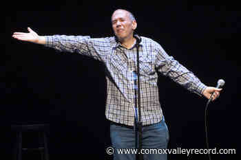 Gilbert Gottfried, standup comic and actor, dies at 67 - Comox Valley Record