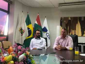 CDL vai implantar sistema de cashback para lojas associadas em Brusque - O Município