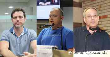 PL de Brusque definirá os pré-candidatos a deputado estadual e federal na próxima semana; confira cotados - O Município