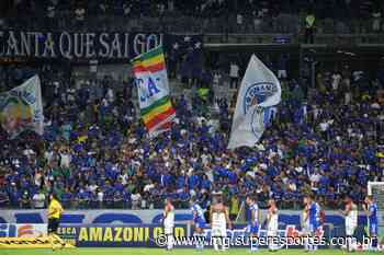 Cruzeiro x Brusque: fotos do jogo no Mineirão pela Série B - Superesportes