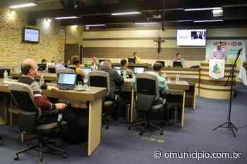 Câmara de Brusque aprova isenção de IPTU para templos religiosos que funcionam em imóveis alugados - O Município