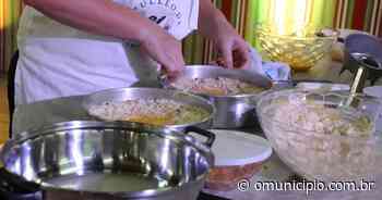 Nona edição do Festival Nacional da Cuca de Brusque tem data definida - O Município