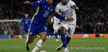 Real Madrid x Chelsea, Cruzeiro x Brusque: veja as cotações para as partidas desta terça (12) - Blog do Torcedor