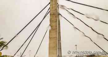 Chuva: confira os volumes registrados em toda a região de Brusque nesta terça-feira - O Município